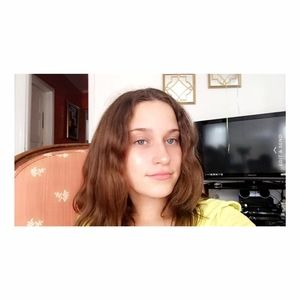 Meet your Posher, Kaitlyn